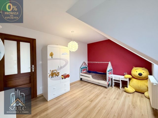 dom wolnostojący, 5 pokoi Ryżówka. Zdjęcie 18