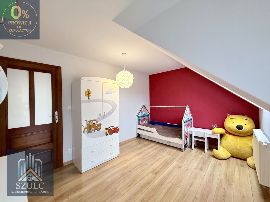 dom wolnostojący, 5 pokoi Ryżówka. Zdjęcie 18