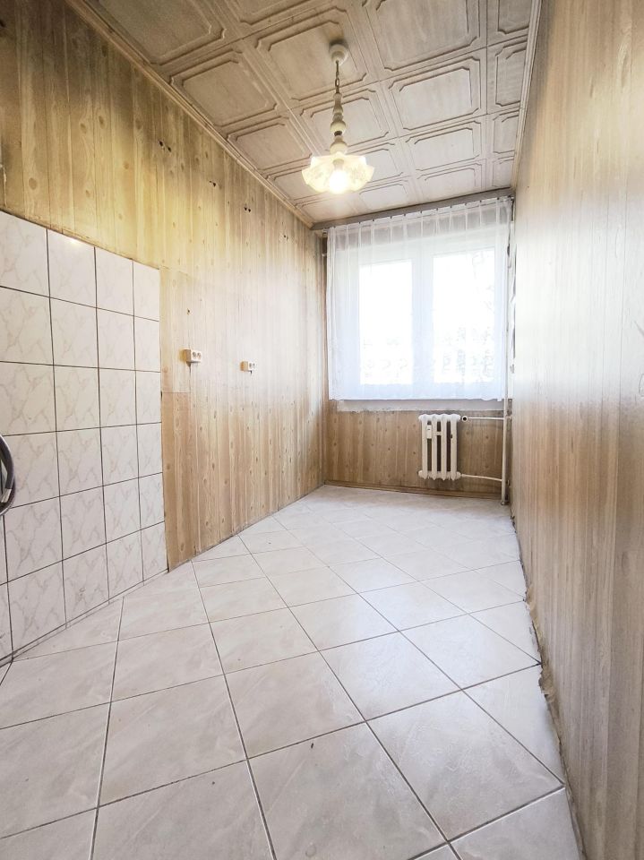 Mieszkanie 2-pokojowe Szczecin Niebuszewo, ul. bł. Wincentego Kadłubka. Zdjęcie 10