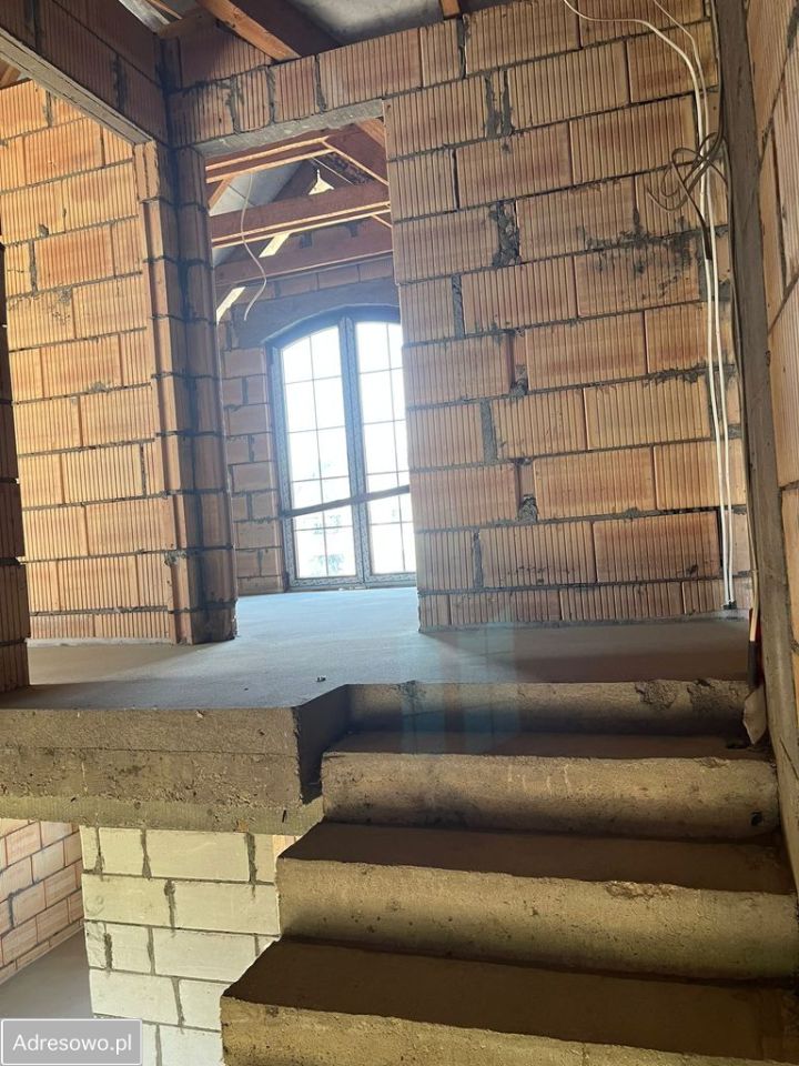 dom wolnostojący, 5 pokoi Nowe Aleksandrowo, ul. Królewska. Zdjęcie 14