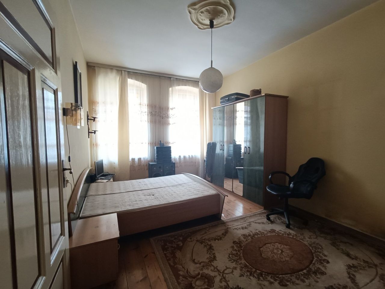 Mieszkanie 2-pokojowe Wrocław Stare Miasto. Zdjęcie 6