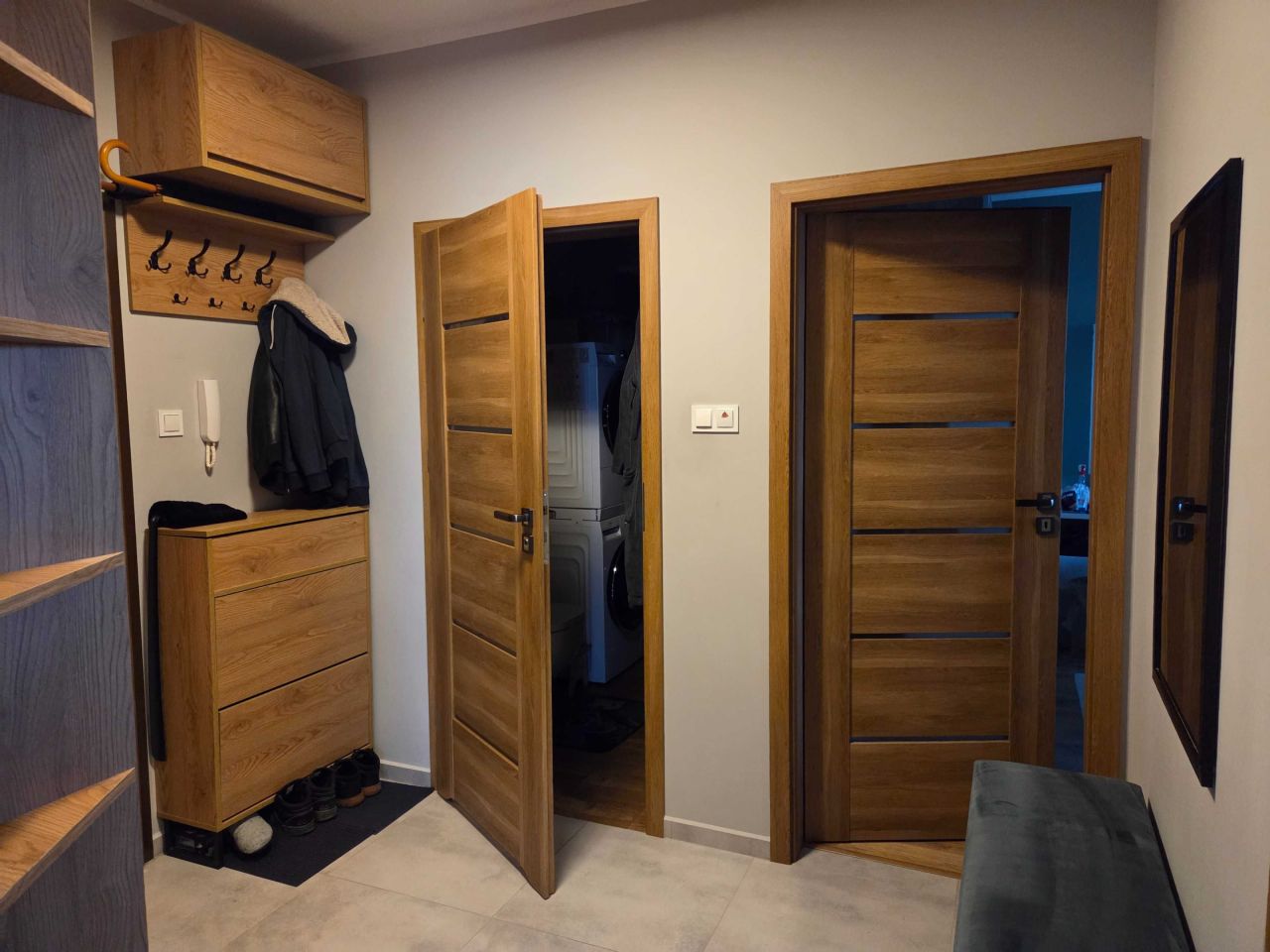 Mieszkanie 3-pokojowe Gdańsk Ujeścisko, ul. Mariana Kołodzieja. Zdjęcie 5