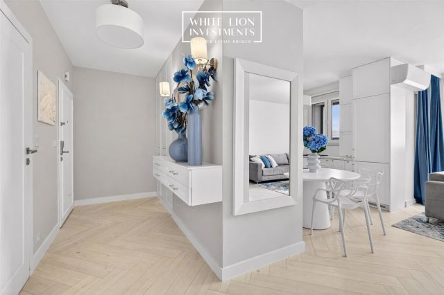 Mieszkanie 4-pokojowe Warszawa Praga-Południe, ul. Ostrobramska. Zdjęcie 4