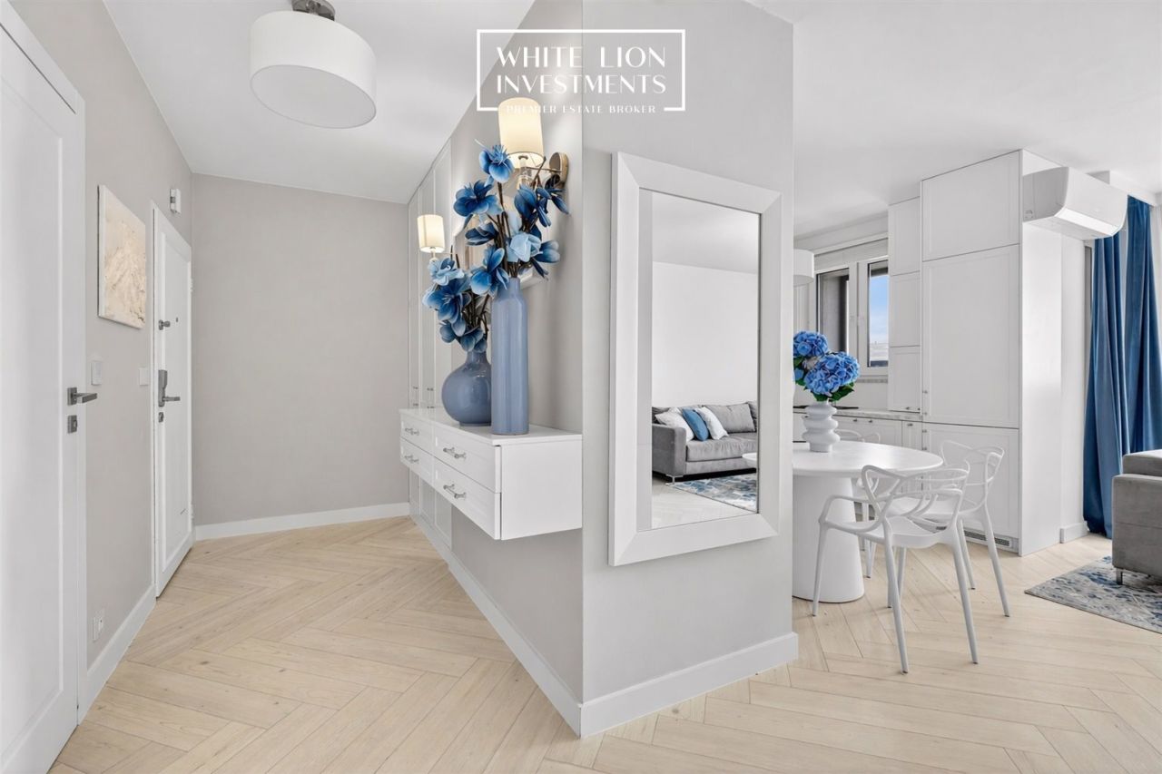 Mieszkanie 4-pokojowe Warszawa Praga-Południe, ul. Ostrobramska. Zdjęcie 4