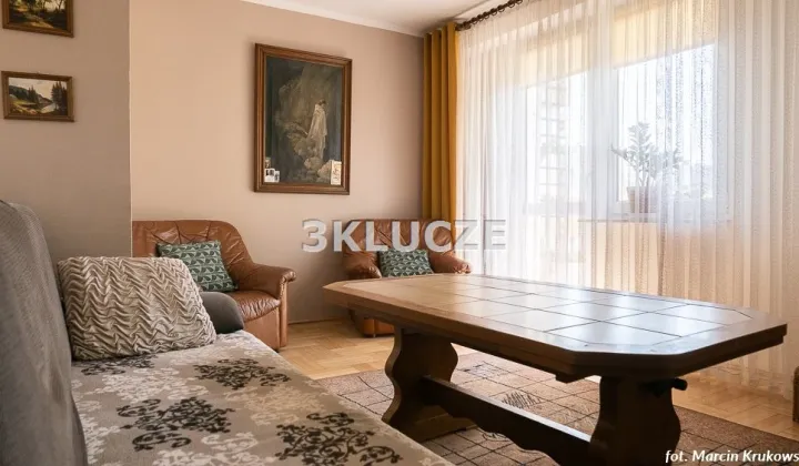 Mieszkanie 2-pokojowe Lublin