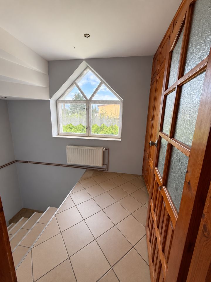 dom wolnostojący, 4 pokoje Grębocin, ul. Mostowa. Zdjęcie 8