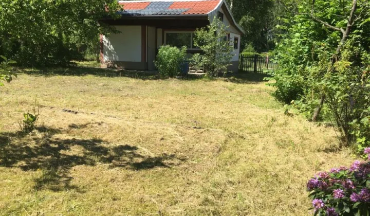 Działka rod Gdańsk Osowa, ul. Meteorytowa