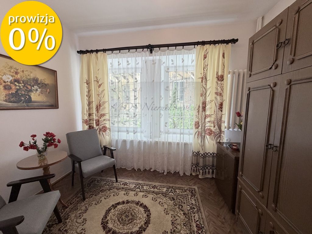 Mieszkanie 2-pokojowe Warszawa Śródmieście, ul. Bracka. Zdjęcie 5