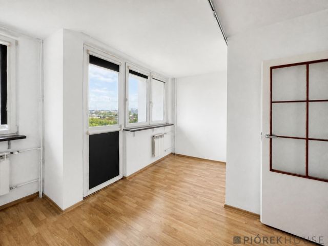 Mieszkanie 1-pokojowe Warszawa Praga-Północ, al. Prymasa Tysiąclecia. Zdjęcie 3