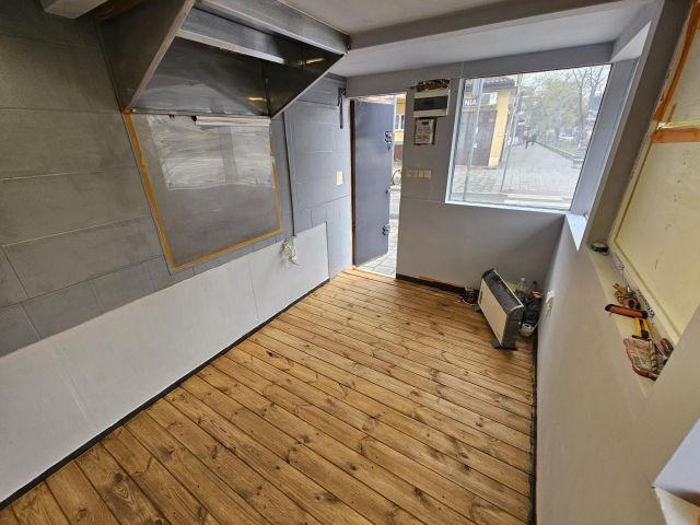 Nieruchomość komercyjna Kraków Krowodrza, ul. Królewska. Zdjęcie 1