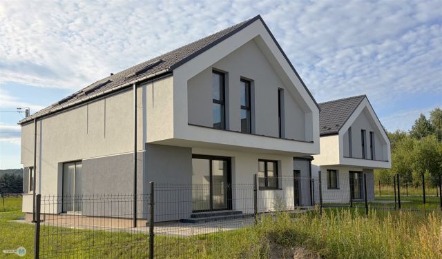 bliźniak, 5 pokoi Ameliówka. Zdjęcie 2