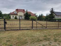 Działka budowlana Łagów, ul. Kolonia. Zdjęcie 4