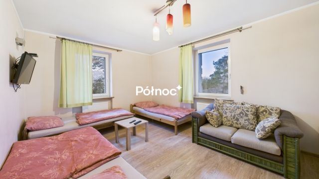 dom wolnostojący, 10 pokoi Zaścianki, szosa Baranowicka. Zdjęcie 29