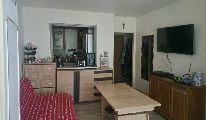 Mieszkanie 2-pokojowe Dębica, ul. ks. Konarskiego
