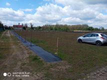 Działka inna Kramsk Kramsk-Łęgi. Zdjęcie 2