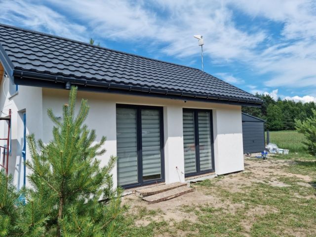 Działka budowlana Mauryców, ul. Cedrowa. Zdjęcie 1