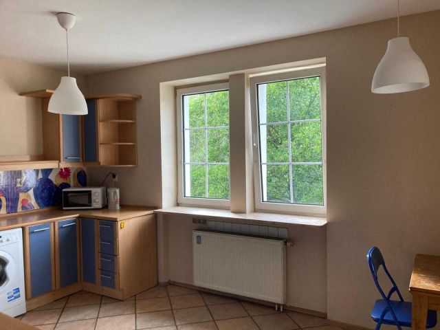 Mieszkanie 3-pokojowe Kraków Olsza, ul. Nadrzeczna. Zdjęcie 1