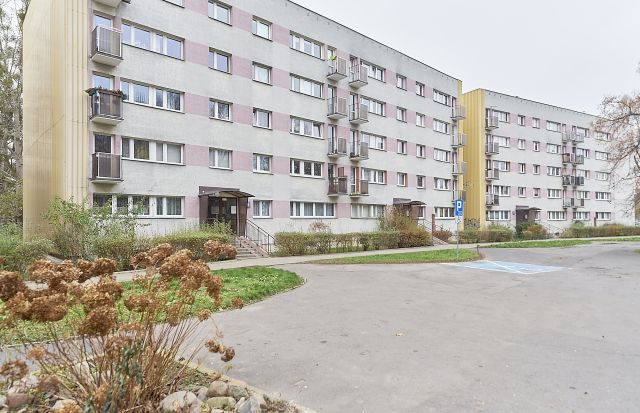 Mieszkanie 2-pokojowe Warszawa Wola, ul. Wieluńska. Zdjęcie 11