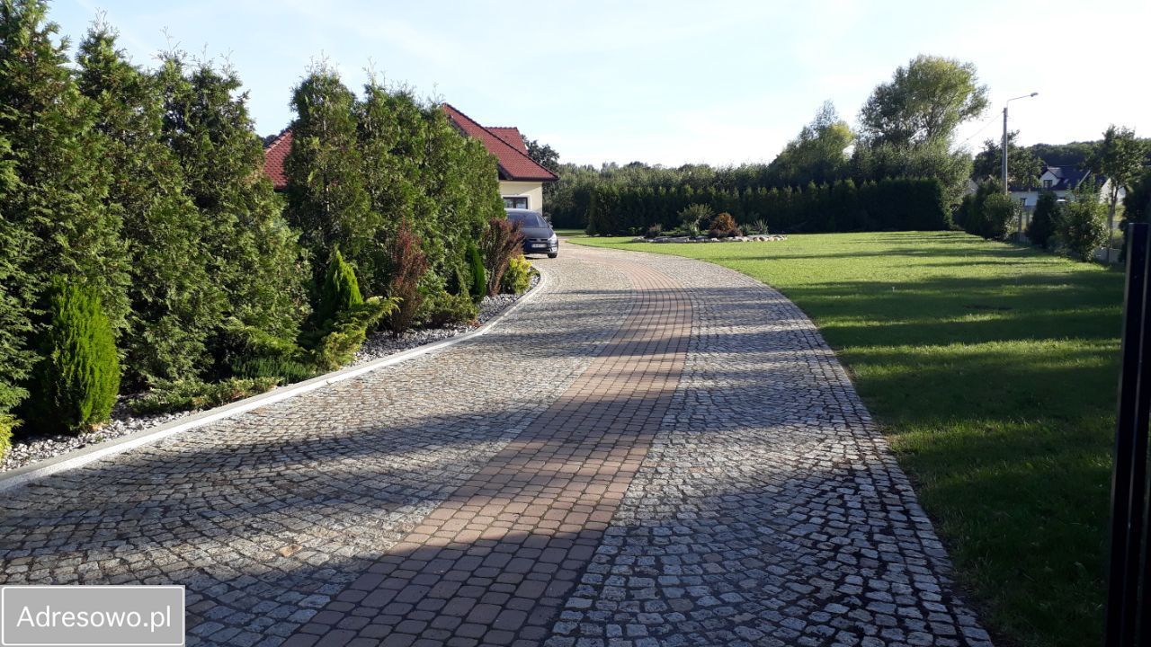 dom wolnostojący, 5 pokoi Goślinów. Zdjęcie 4