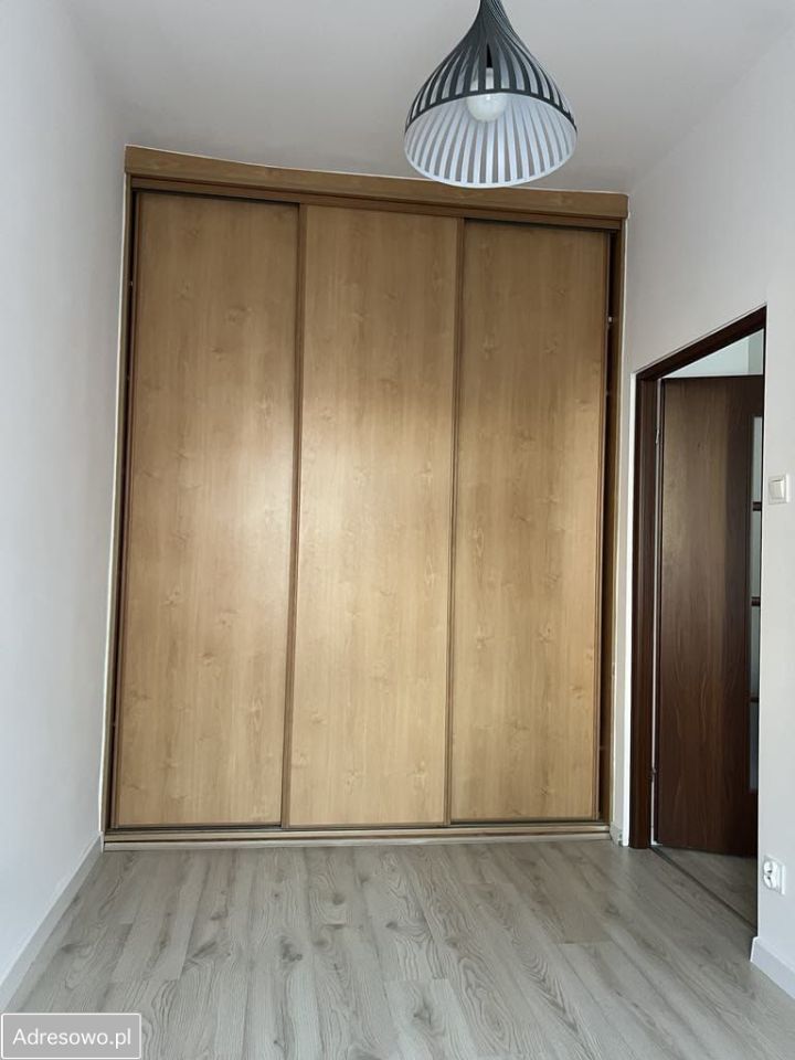 Mieszkanie 3-pokojowe Szczecin Śródmieście, ul. Pocztowa. Zdjęcie 8