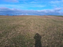 Działka rolna Paprotki. Zdjęcie 1