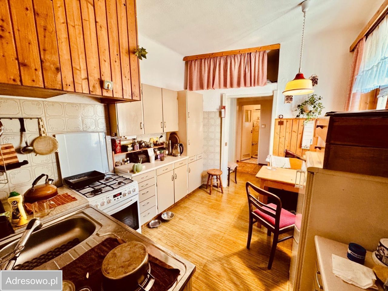 dom wolnostojący, 5 pokoi Poznań Wola, ul. Pilicka. Zdjęcie 13