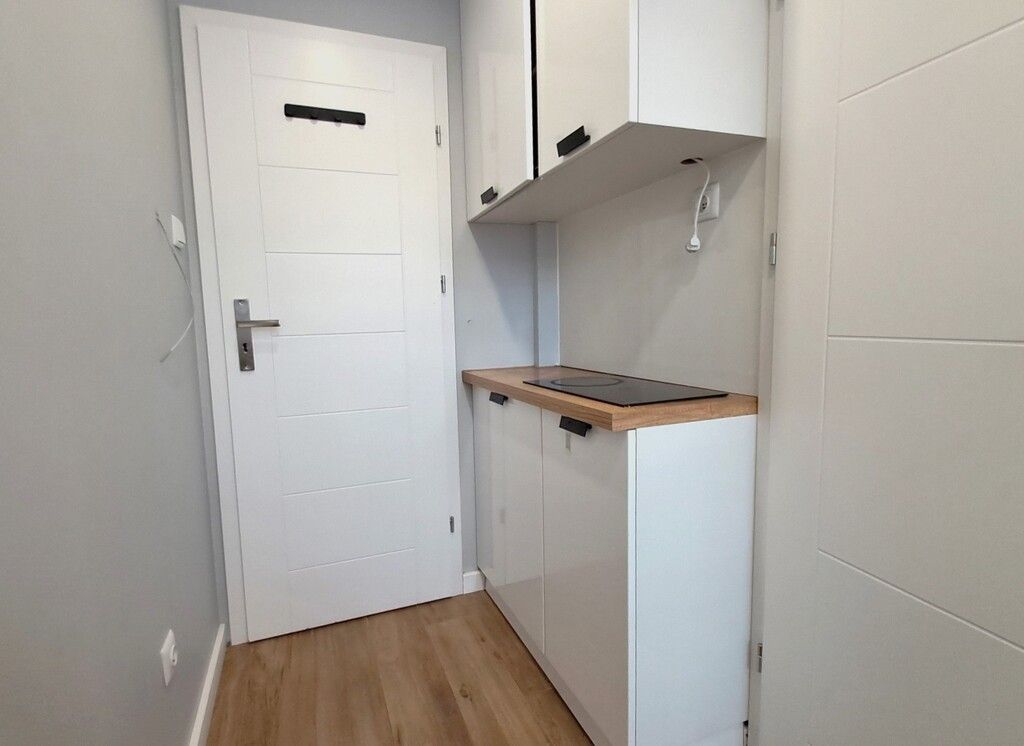 Mieszkanie 1-pokojowe Lublin LSM, ul. Nadbystrzycka. Zdjęcie 7