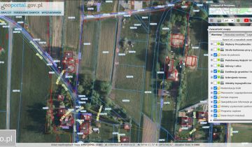 Działka budowlana Marklowice Marklowice Dolne, ul. Jabłoniowa