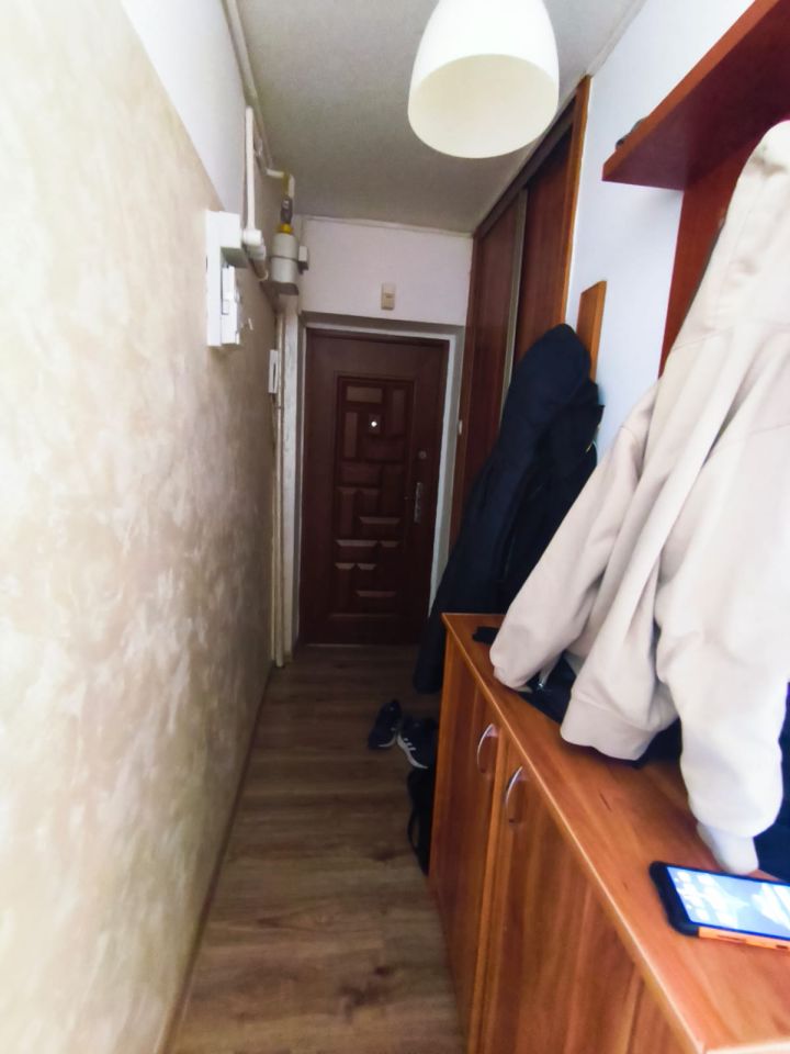 Mieszkanie 2-pokojowe Legnica Bielany, al. Rzeczypospolitej. Zdjęcie 2