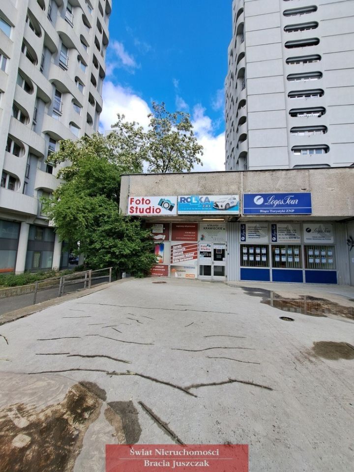 Biuro Wrocław Plac Grunwaldzki, pl. Grunwaldzki. Zdjęcie 4