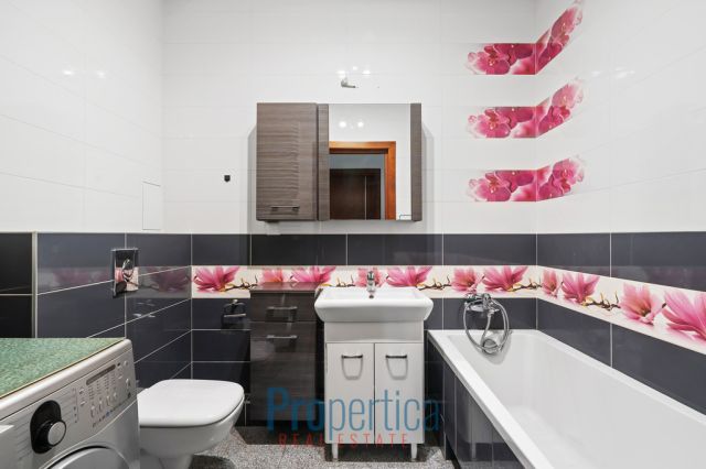 Mieszkanie 4-pokojowe Warszawa Mokotów, ul. Wynalazek. Zdjęcie 13