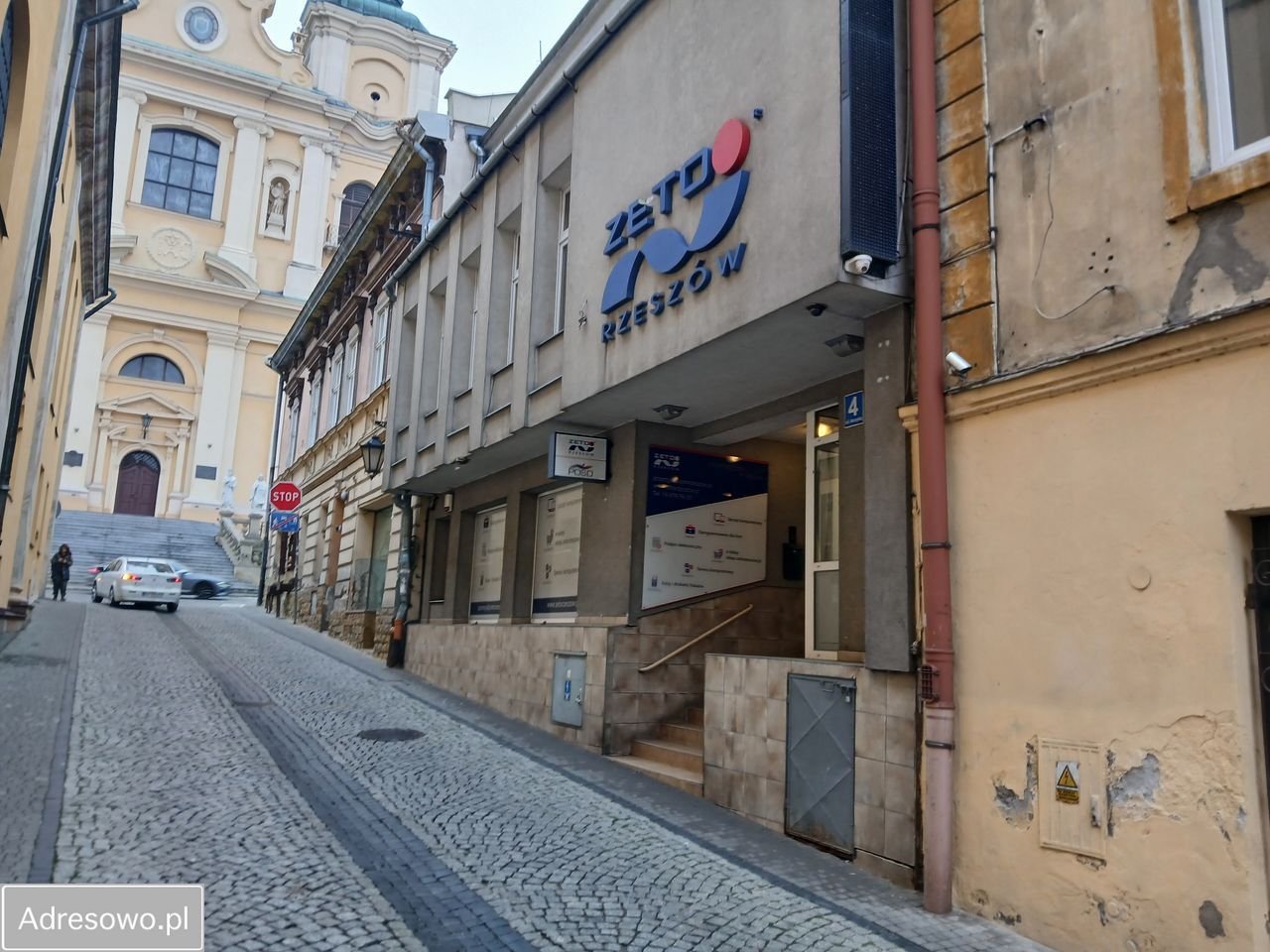 Lokal Przemyśl Centrum, ul. Adama Asnyka. Zdjęcie 6