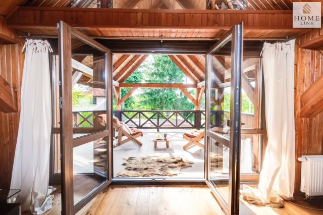 dom wolnostojący, 4 pokoje Olsztyn Dajtki, ul. Sielska. Zdjęcie 14