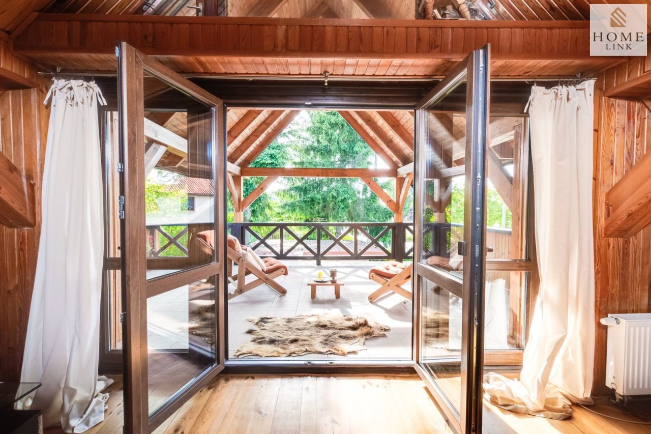 dom wolnostojący, 4 pokoje Olsztyn Dajtki, ul. Sielska. Zdjęcie 14