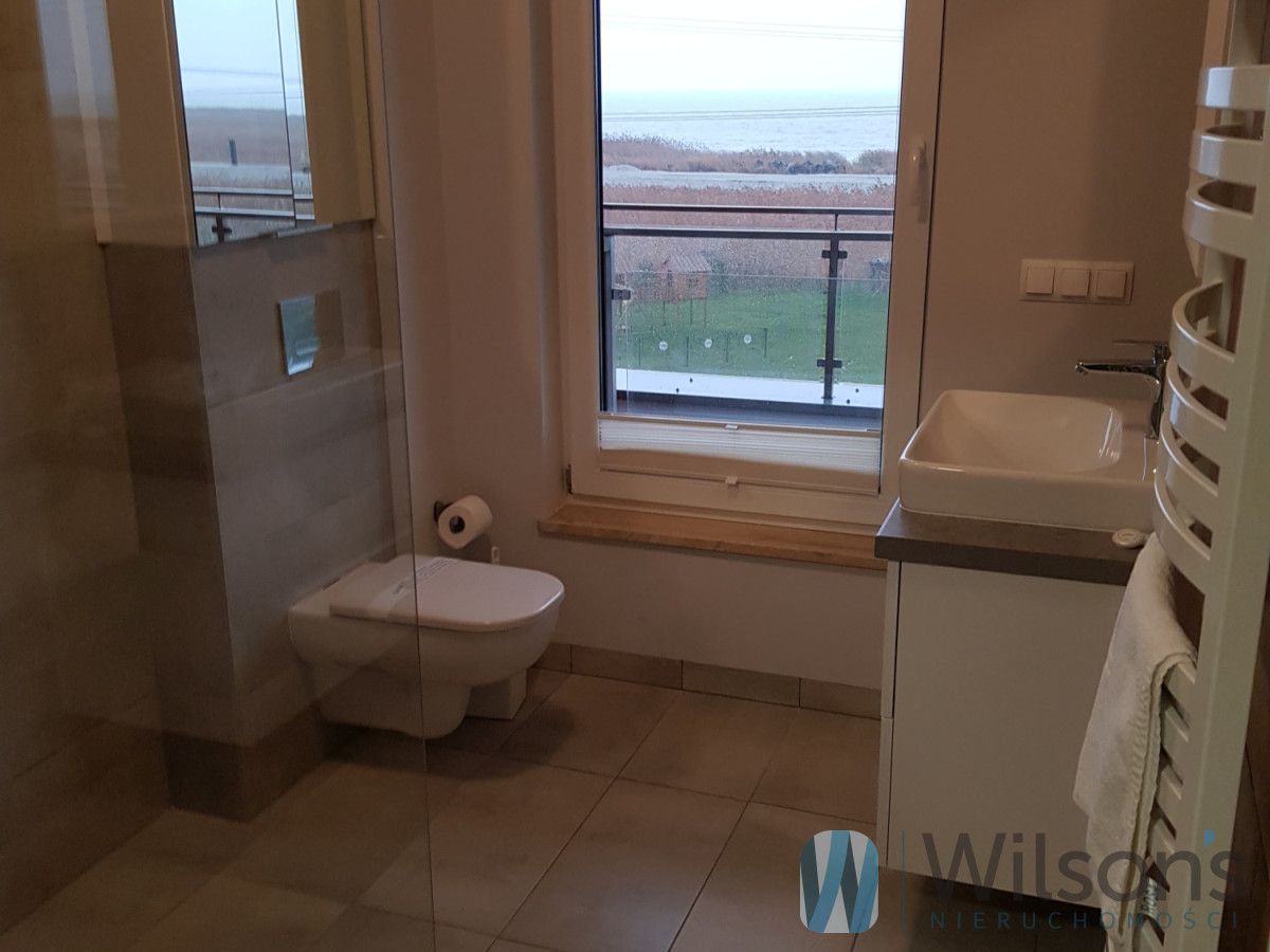 Mieszkanie 2-pokojowe Krynica Morska, ul. Orzechowa. Zdjęcie 8