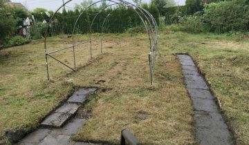 Działka rod Szczecinek, ul. Kołobrzeska