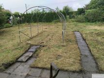 Działka rod Szczecinek, ul. Kołobrzeska. Zdjęcie 1