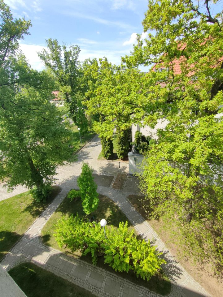 Mieszkanie 4-pokojowe Szczecin Żelechowa, ul. Ostrowska. Zdjęcie 13