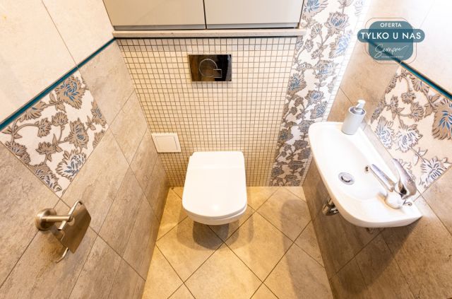 dom wolnostojący, 4 pokoje Pabianice, ul. Wspólna. Zdjęcie 21