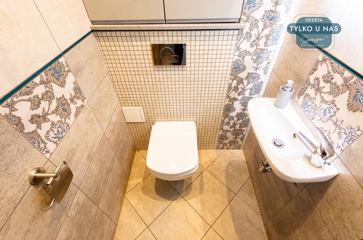 dom wolnostojący, 4 pokoje Pabianice, ul. Wspólna. Zdjęcie 21