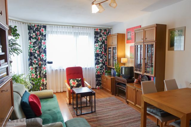 Mieszkanie 2-pokojowe Szczecin Pomorzany, al. Powstańców Wielkopolskich. Zdjęcie 44