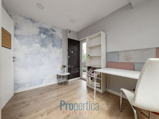 bliźniak, 4 pokoje Zielonka, ul. Prymasa Stefana Wyszyńskiego. Zdjęcie 15