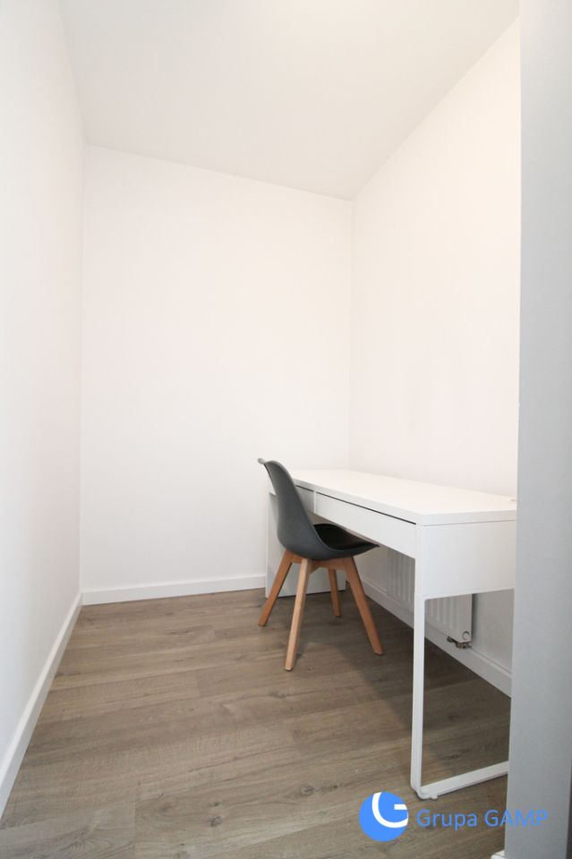 Mieszkanie 3-pokojowe Kraków Dębniki, ul. gen. Antoniego Józefa Madalińskiego. Zdjęcie 4