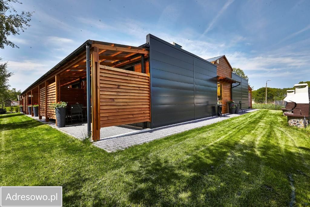 Hotel/pensjonat Dąbki. Zdjęcie 12