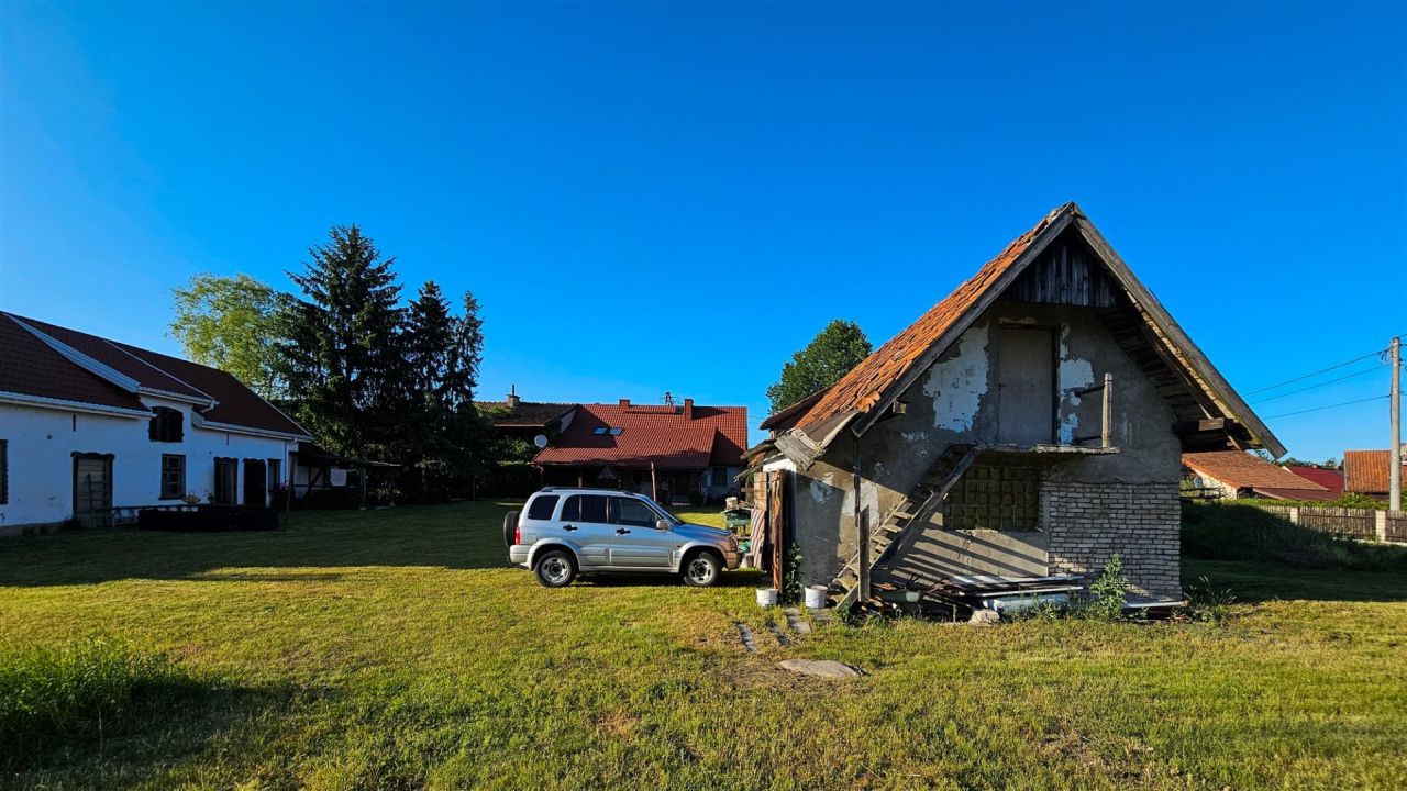 bliźniak, 4 pokoje Wąglik. Zdjęcie 7