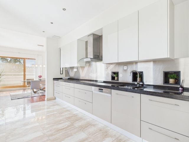 Mieszkanie 7-pokojowe Warszawa Mokotów, ul. Karola Chodkiewicza. Zdjęcie 11