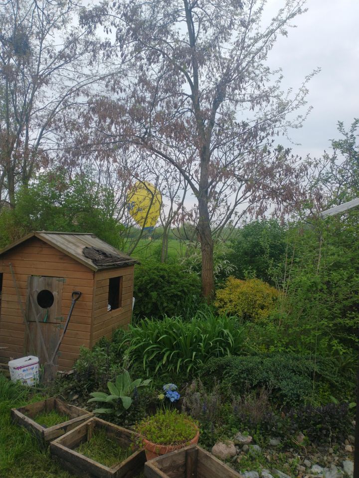 dom wolnostojący, 3 pokoje Niepołomice Pasternik, ul. Portowa. Zdjęcie 5