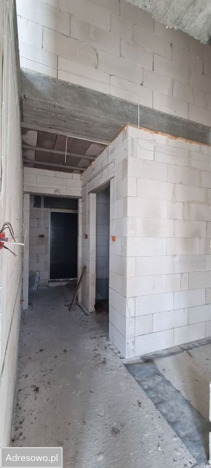 dom szeregowy, 4 pokoje Mława Centrum, ul. Zuzanny Morawskiej. Zdjęcie 12