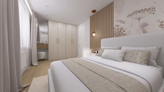 Mieszkanie 4-pokojowe Lublin, ul. Droga Męczenników Majdanka. Zdjęcie 12