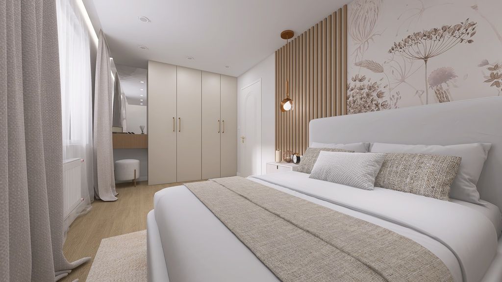 Mieszkanie 4-pokojowe Lublin, ul. Droga Męczenników Majdanka. Zdjęcie 12